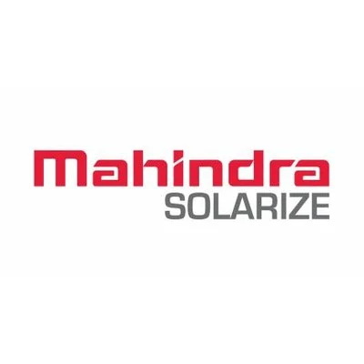 mahindra_solarize